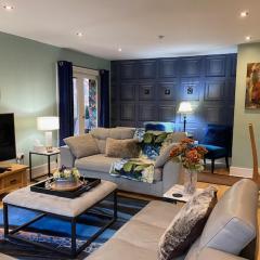 Orcadia Sutherland Road Dornoch IV25 3SX