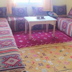 élégant Appartement Agadir anza