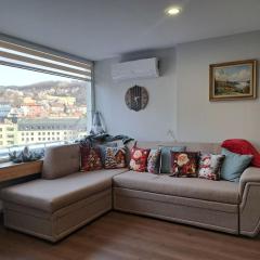 Балкан Тауър 2 '5