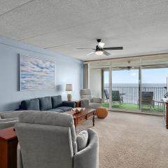 English Towers 703 | 3 Bedroom Condo with Indoor Pool!