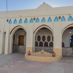 Sand Gate Camp Hotel