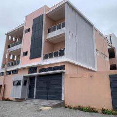 Résidence Flowers House