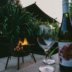 Raglan Rural Retreats - Kauri Tent