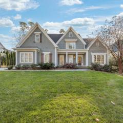 World Cup Luxury Estate Pool Gym Game Room