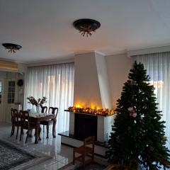 Golden Stay Kalamaria