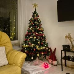 M&J Apartments Centrum