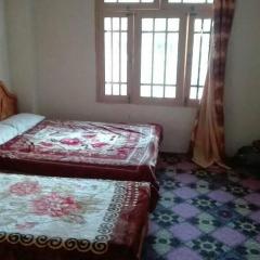 Ghani Palace Hotel Kalam