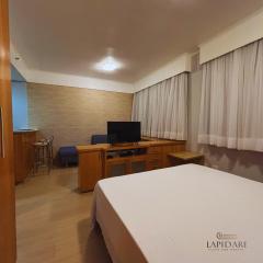 Flat Studio Suites Hotel Comfo Alphaville