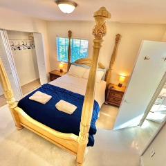 Lux Queen En-suite Wynwood - Miami