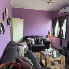 East Legon Self-Contained Unit, Greater Accra