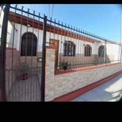 Alojamiento individual para pasajeros y turistas,centro de la serena