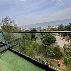 Appartement paisible almadies