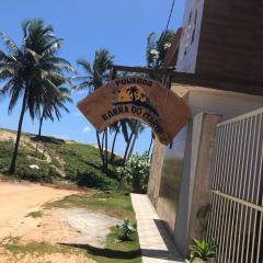 Pousada Barra do Itariri