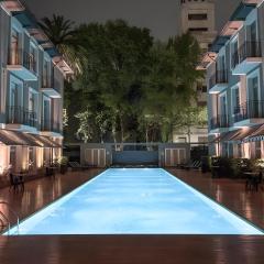 Quartier Urbano Deluxe