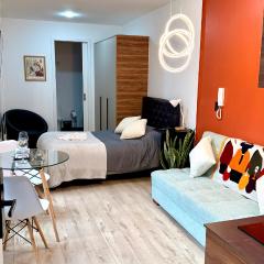 Xoe lujosa suite F5