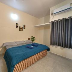 Galaxy Homestay Mysore 4bhk - Family friendly