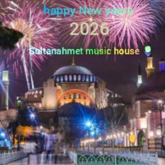 sultanahmet musıc house