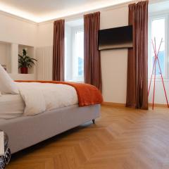 Belvedere 237 Lakeview Terrace Luxury Apartment