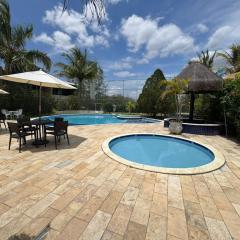 Vila Bella Residence