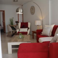 Apartment with balcony, Cabo Roig, La Rotonda