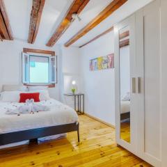 Cozy apartment in the heart of Lisbon