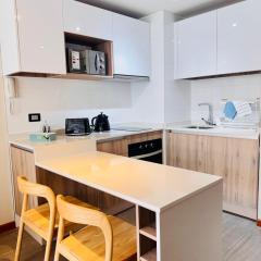 Departamento en Península