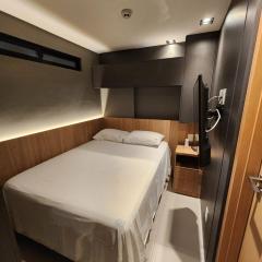 Oceânica Premium Stay 611