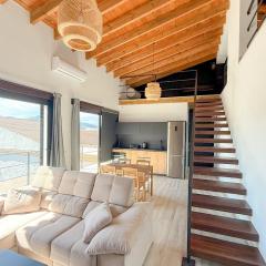 Apartamentos Algodonales