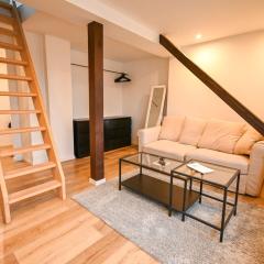 Gemütliche Wohnung in Lüneburg - Zentrum