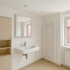 Grosszügiges Zimmer mit eigenem Bad