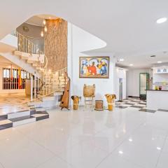 Beautiful House 3 minutes from Historic Downtown