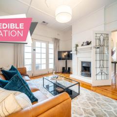 Redgum on Rugless -A Charming Seaside Haven