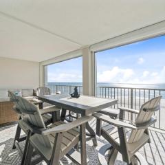 Beach Front 7th Floor Views Pools Hot Tub