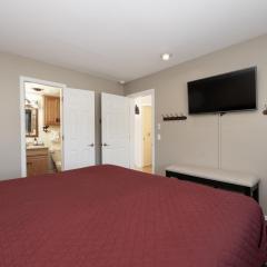 Comfortable Mountain Getaway near Winter Park