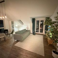 Perfekt für 2-4! Küche Garage Flughafen Nespresso