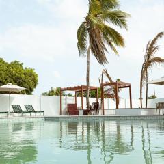 Hotel Ilha do Marajó by Unna