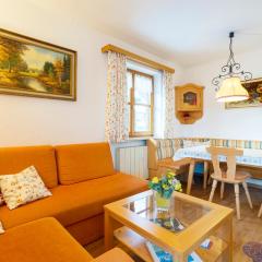 Haus Bergidyll 3-Raum-Wohnung Alpenstern