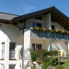 3-Raum-Maisonette-Wohnung Sonnenblume