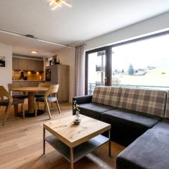 Haus Alp-Oase 2-Raum-Wohnung Harmonie