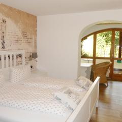 Das kleine Landhaus 1-Raum-Apartment Bella