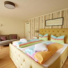 Das kleine Landhaus 1-Raum-Apartment Pluto