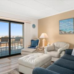 Family Friendly Bay Princess Condo with Outdoor Pool and Bayfront Balcony!