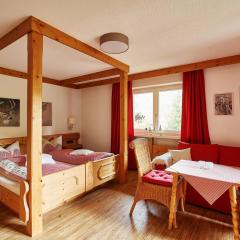 Das kleine Landhaus 1-Raum-Apartment Goofy