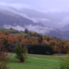 Les Hauteurs d'Albertville