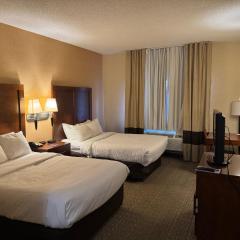 Comfort Inn & Suites Hamburg - Buffalo South
