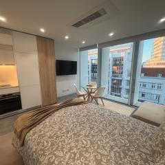 Comfort Avenue Studio