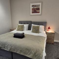 St Johns - 2 Bed House