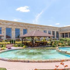 Wine Garden Hotel Comrat