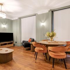 Bohemian Living in the Heart of Marylebone - Pass the Keys