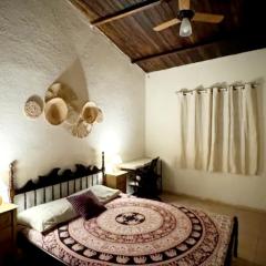 Chalé em Ubatuba - Praia do Itaguá